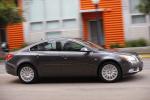 Buick Regal 2011 года